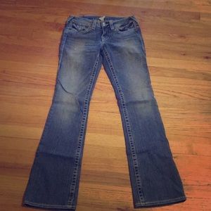 True religion jeans